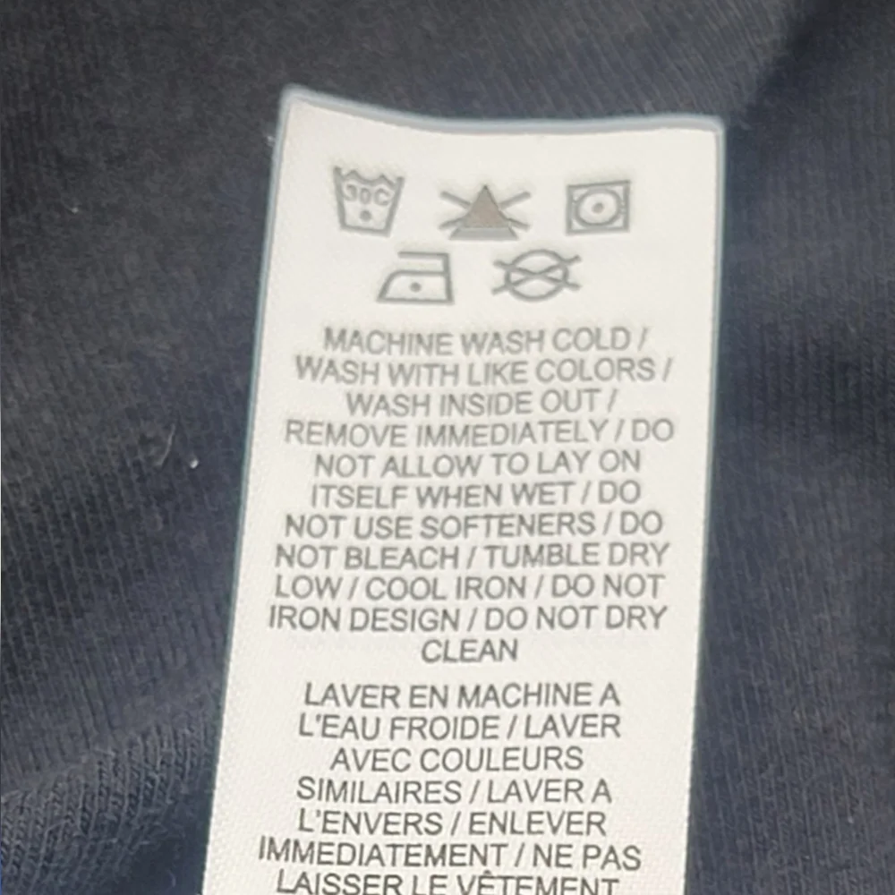 Nike Women's Sportswear Leg a See Leggings, Black, Small - Picture 10 of 10